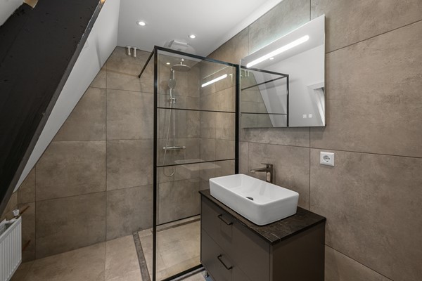 Medium property photo - Bloemgracht 10, 1502 VC Zaandam